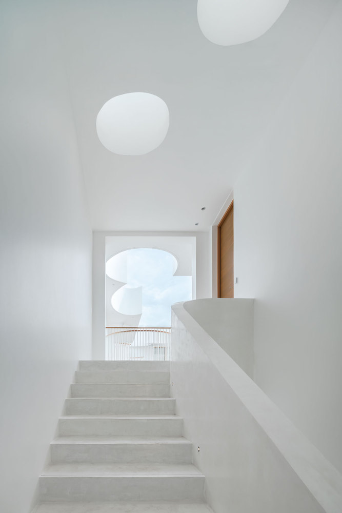 泰国苏梅岛Sala Chaweng酒店设计丨戈者设计-44