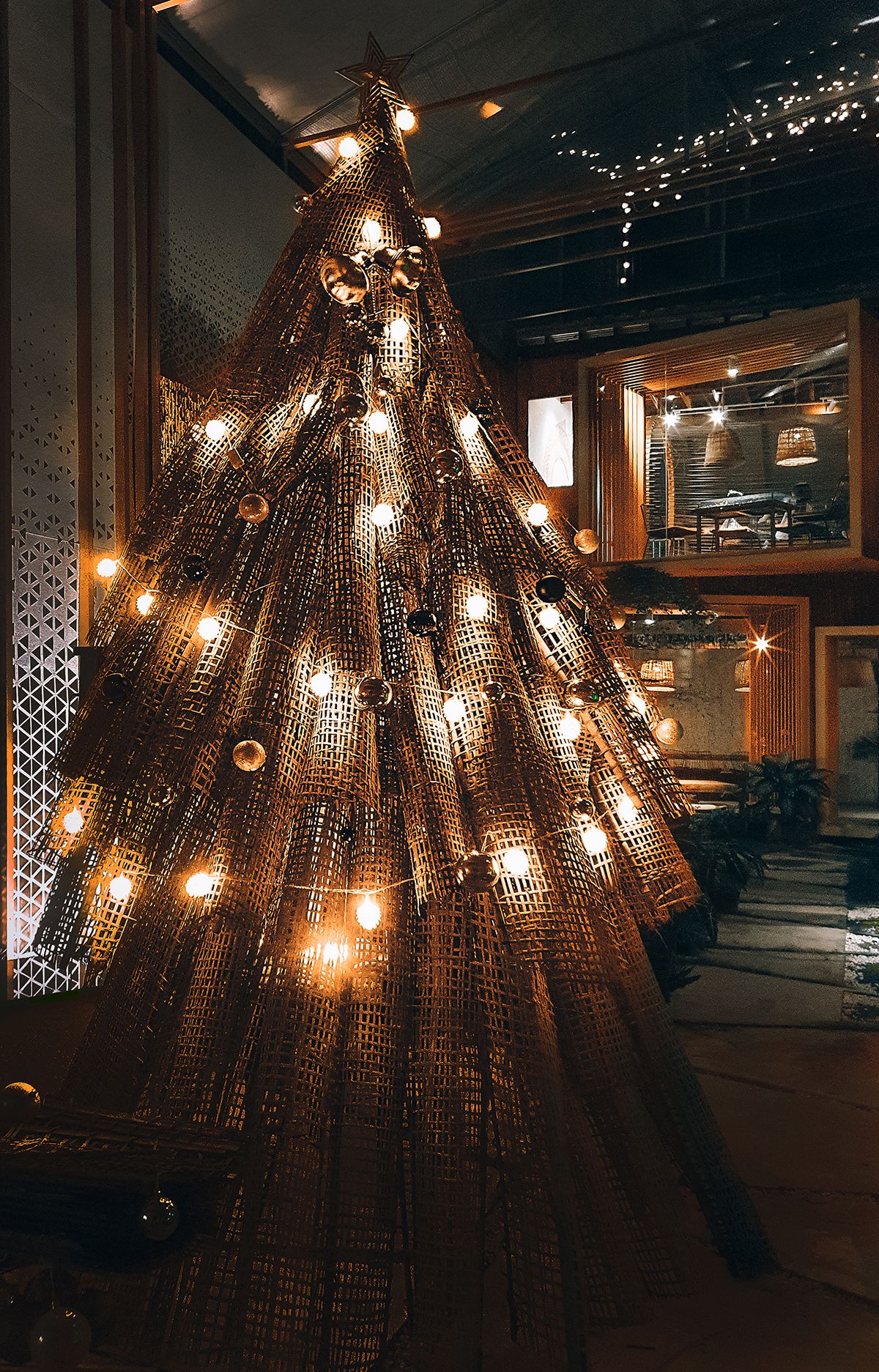 Vibati Coffee(乡间咖啡馆的逆袭)-23