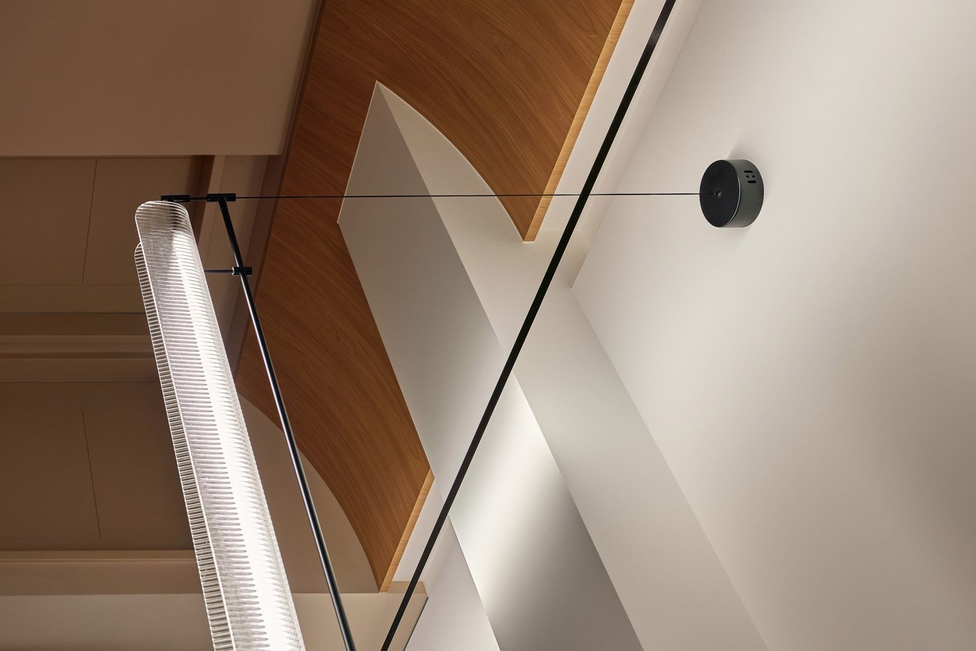 一切始於那道光丨中国台湾丨巢空间设计NestSpace Design-27