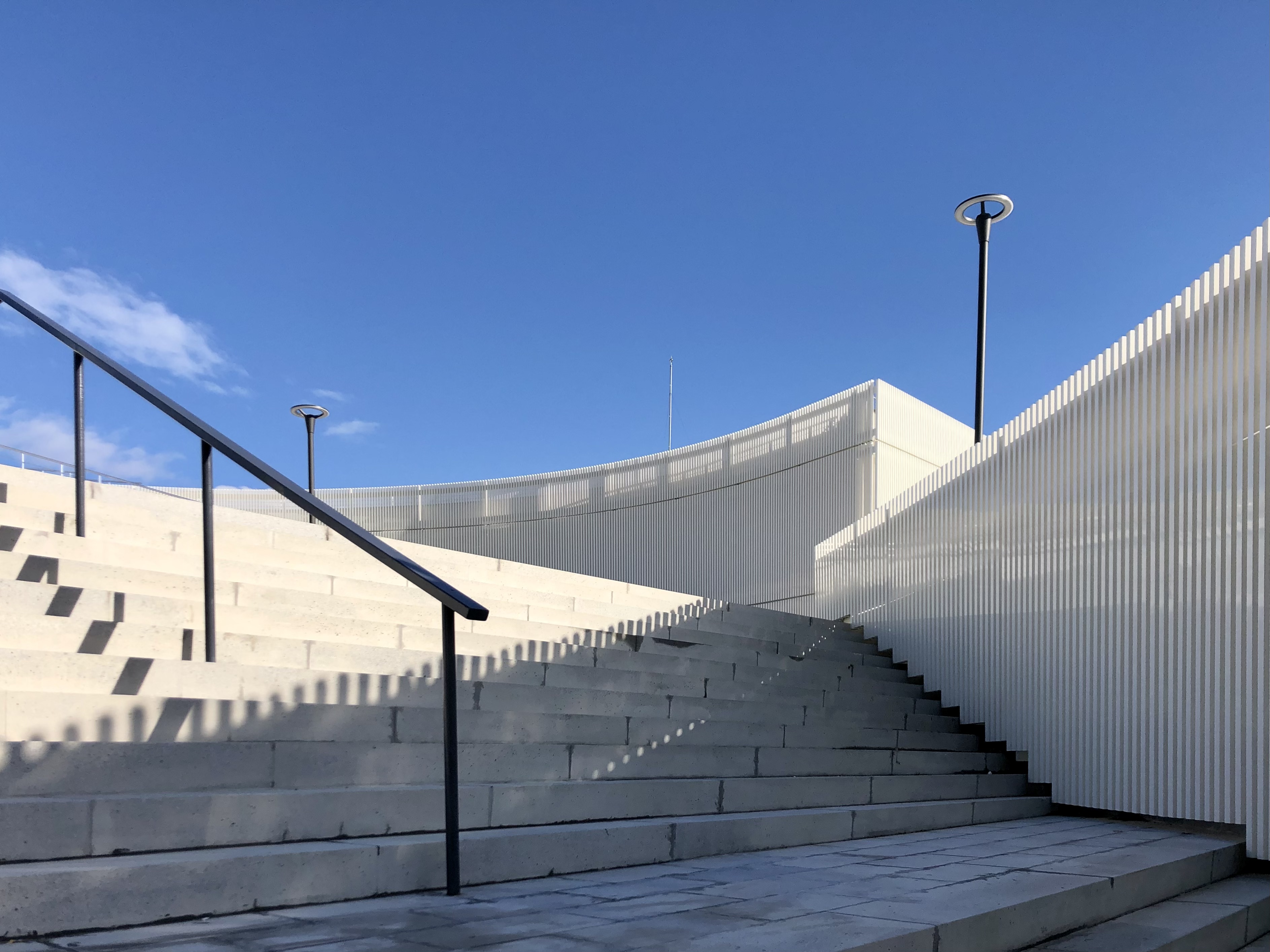 Turgutreis 社区中心丨土耳其丨UNAS-20