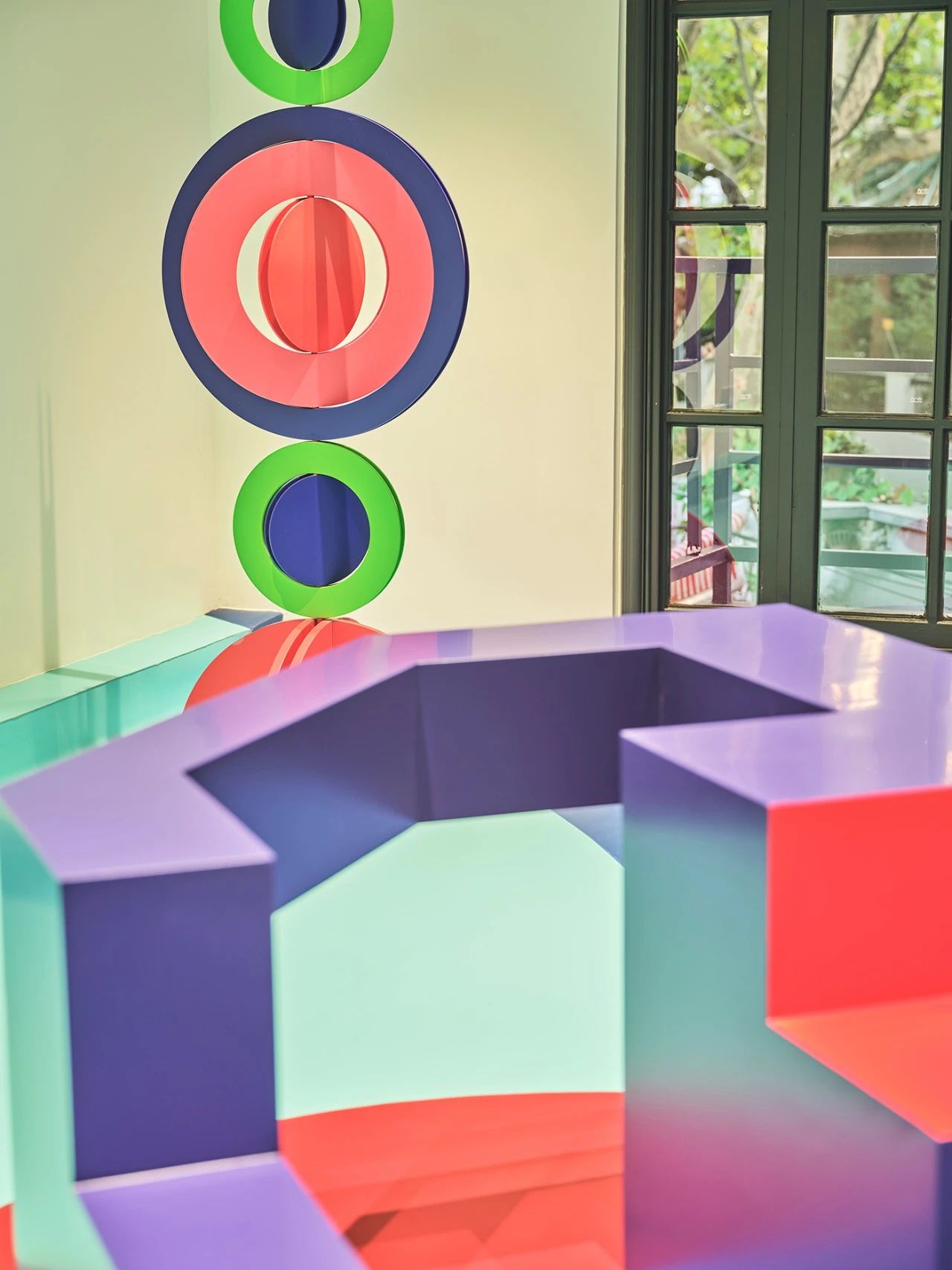 8877 屋丨中国上海丨8877 设计事务所-13