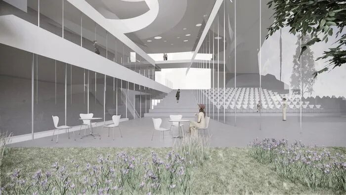 诗画山水，文化客厅-22