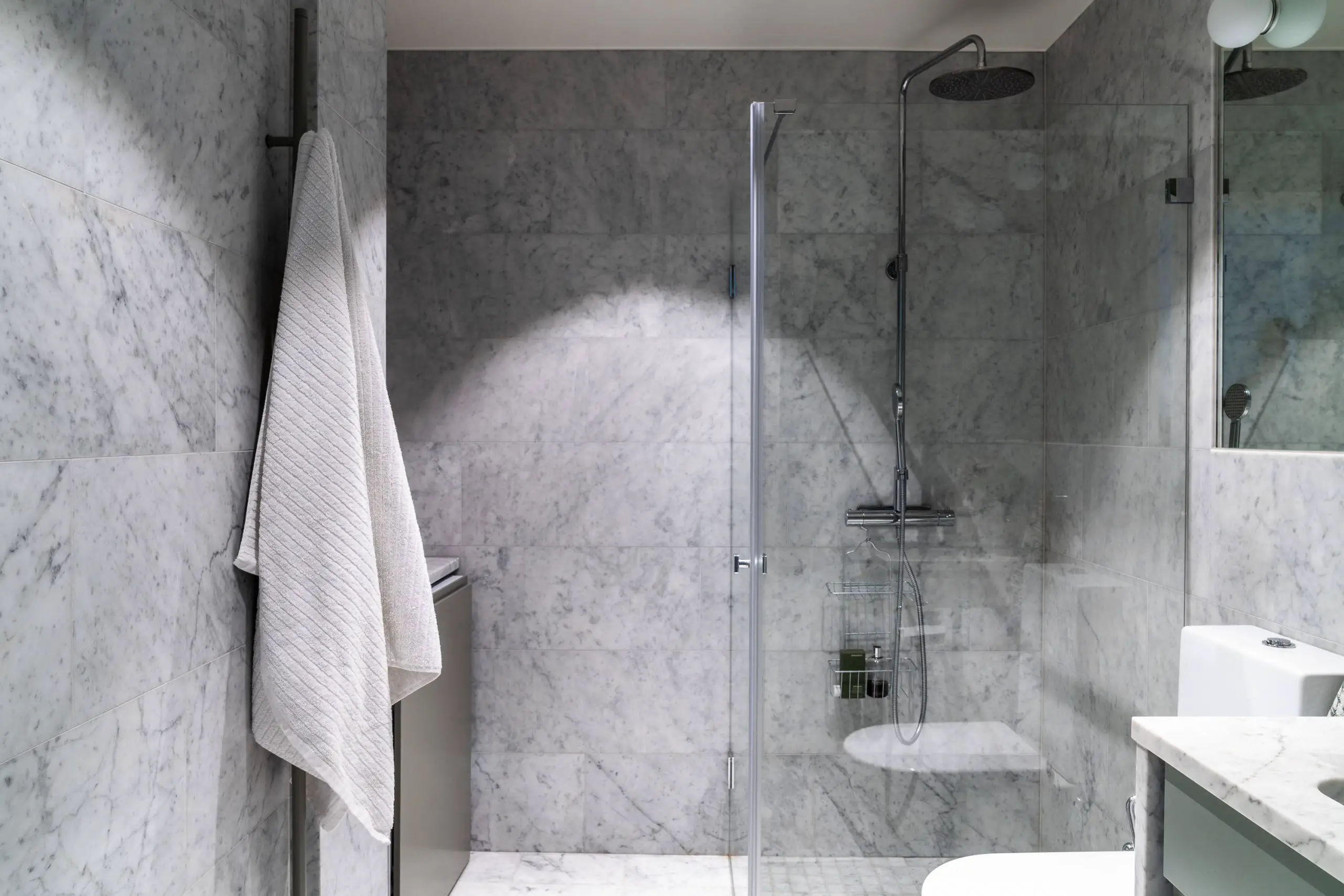 27m²小空间公寓的合理设计-7