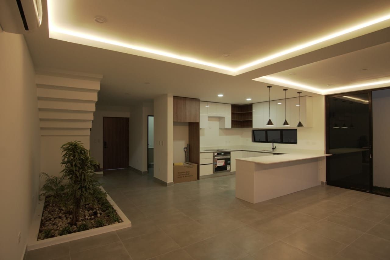 Casa Harmony 住宅丨哥斯达黎加圣何塞-21