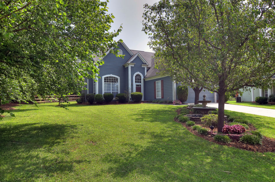 简约 美国别墅住宅-41