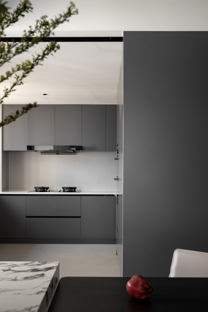 理想的岛丨中国温州丨弗睿空间设计-28