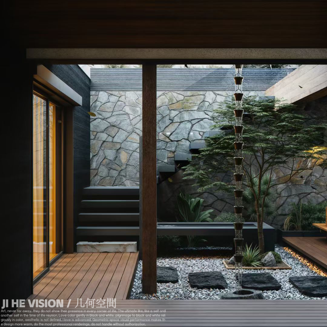 几何空间视觉表现 | 线下游学记（3）-16