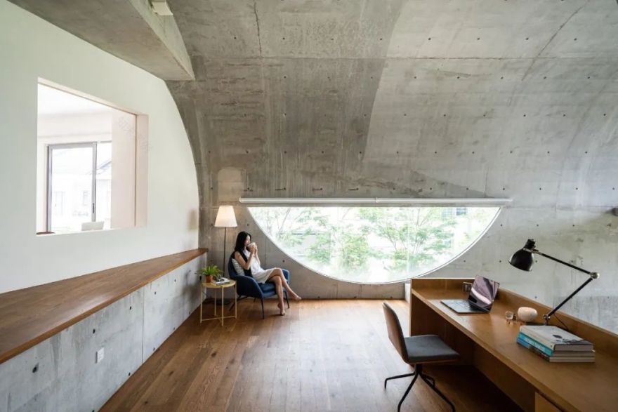 马来西亚郊区联排别墅-5