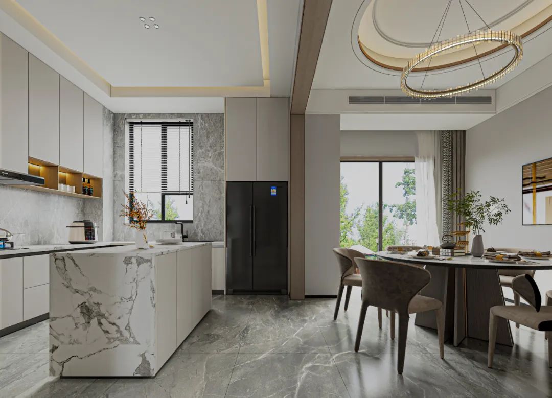 逸境 · 心中的那片自留地丨中国陕西丨逸境精造-27