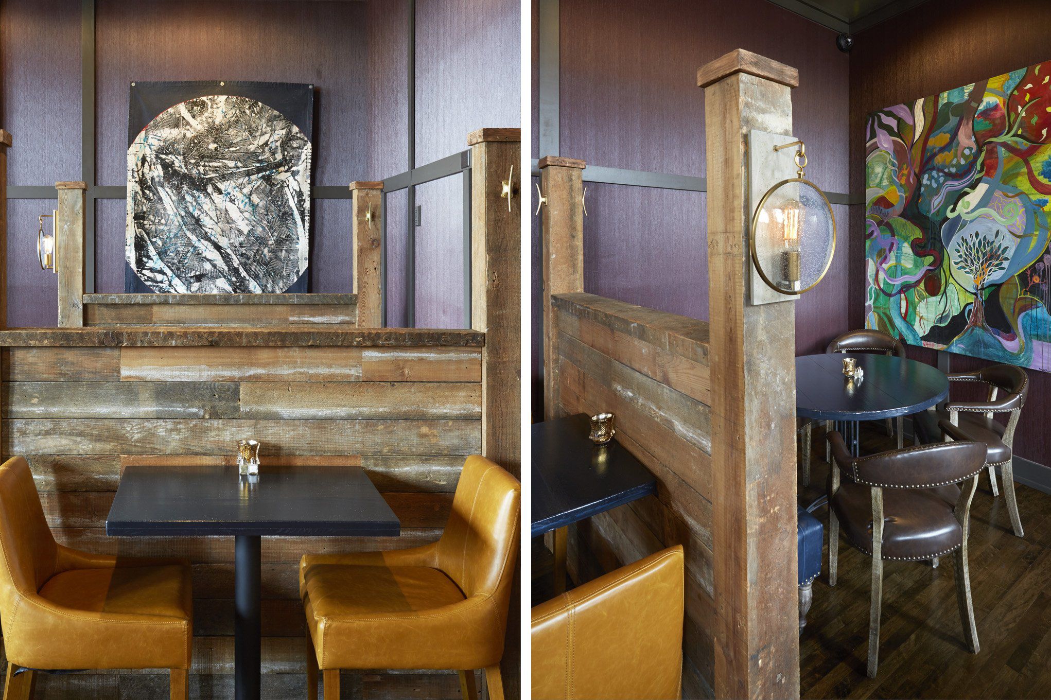 丨WADE WEISSMANN ARCHITECTURE-4