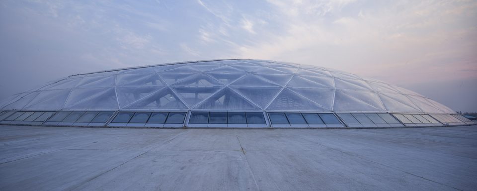 黑瞎子岛北大荒现代生态园-7