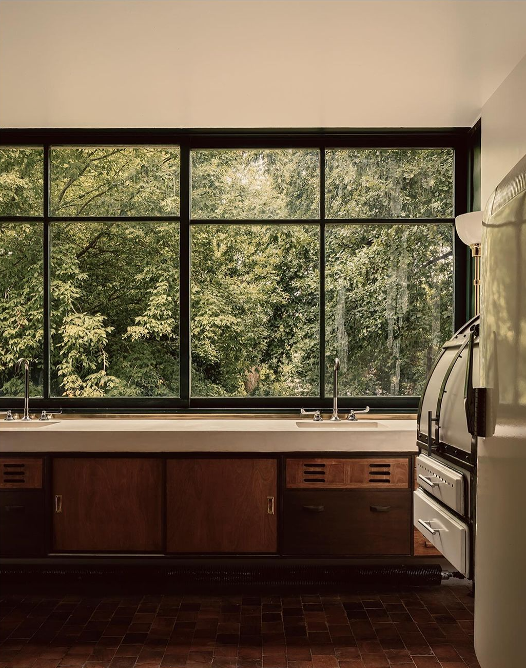 路易·卡雷住宅丨法国巴黎丨阿尔瓦·阿尔托（Alvar Aalto）-74