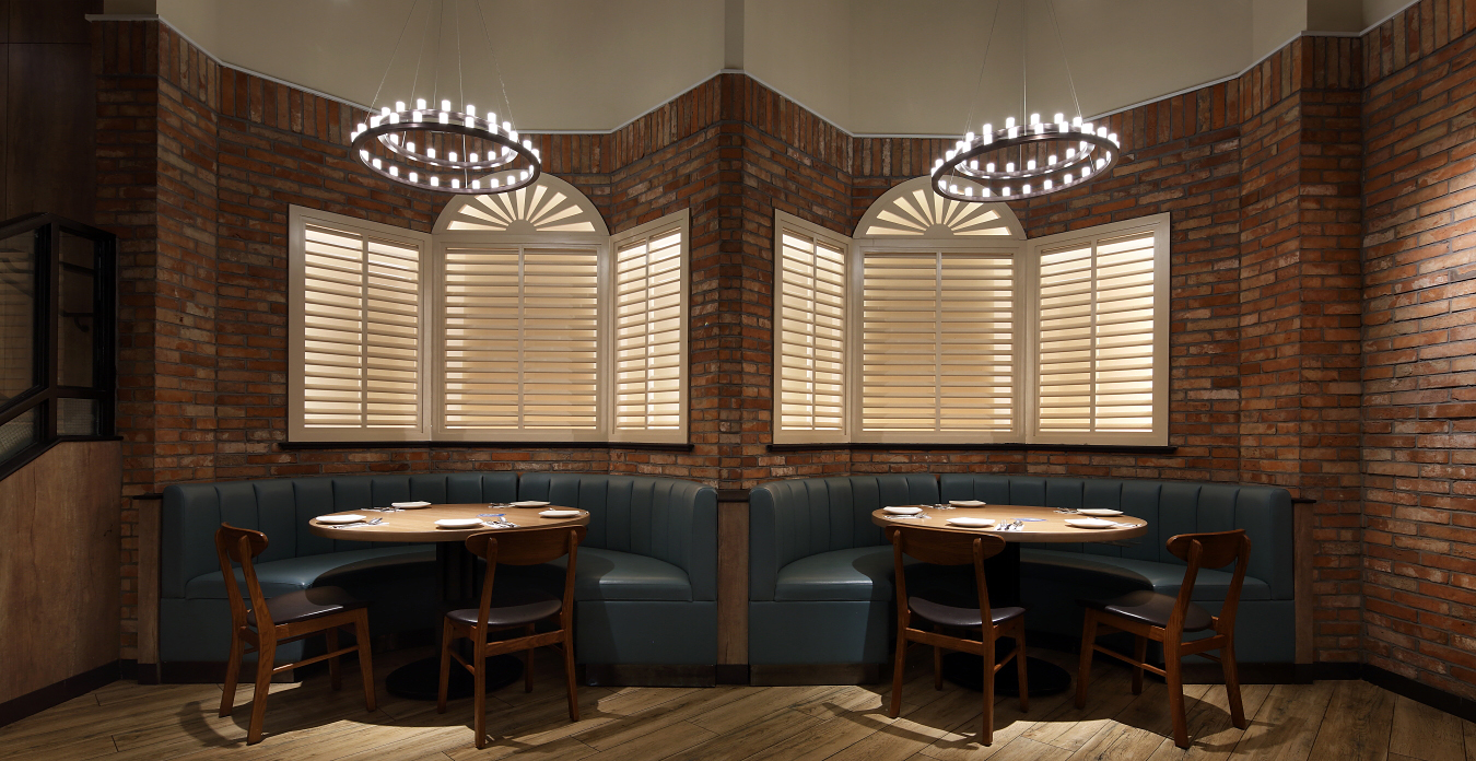 必胜客西式时尚休闲餐厅设计丨中国青岛丨艺鼎设计-2