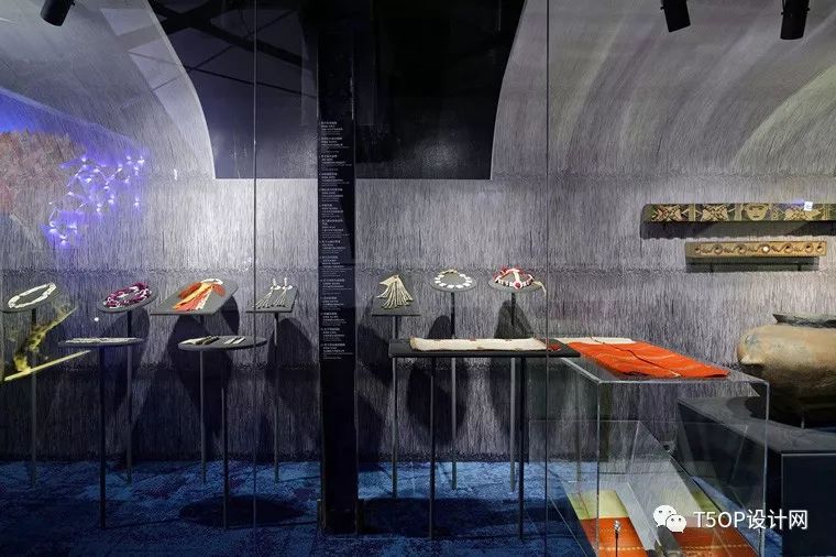 台湾最美博物馆 | 惠柏设计-29