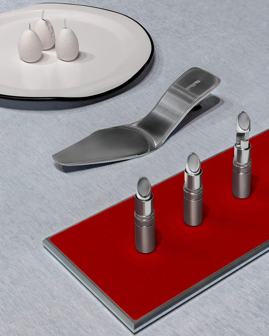 Gentle Monster 的 Haus Nowhere Seoul丨韩国首尔丨Iicombined-29