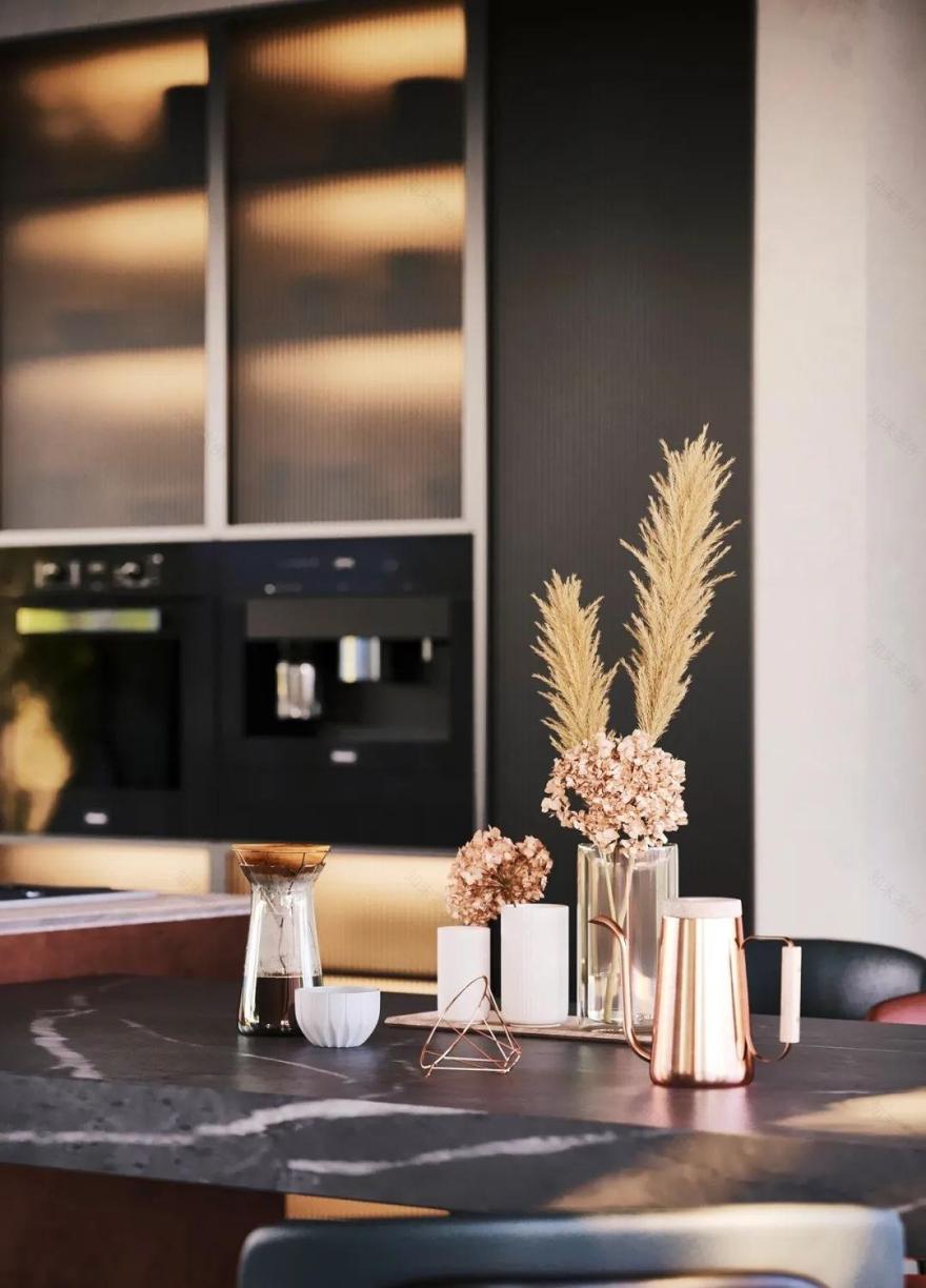 Charged Voids--一个私宅,两个花园,一个赏景,一个娱乐-9