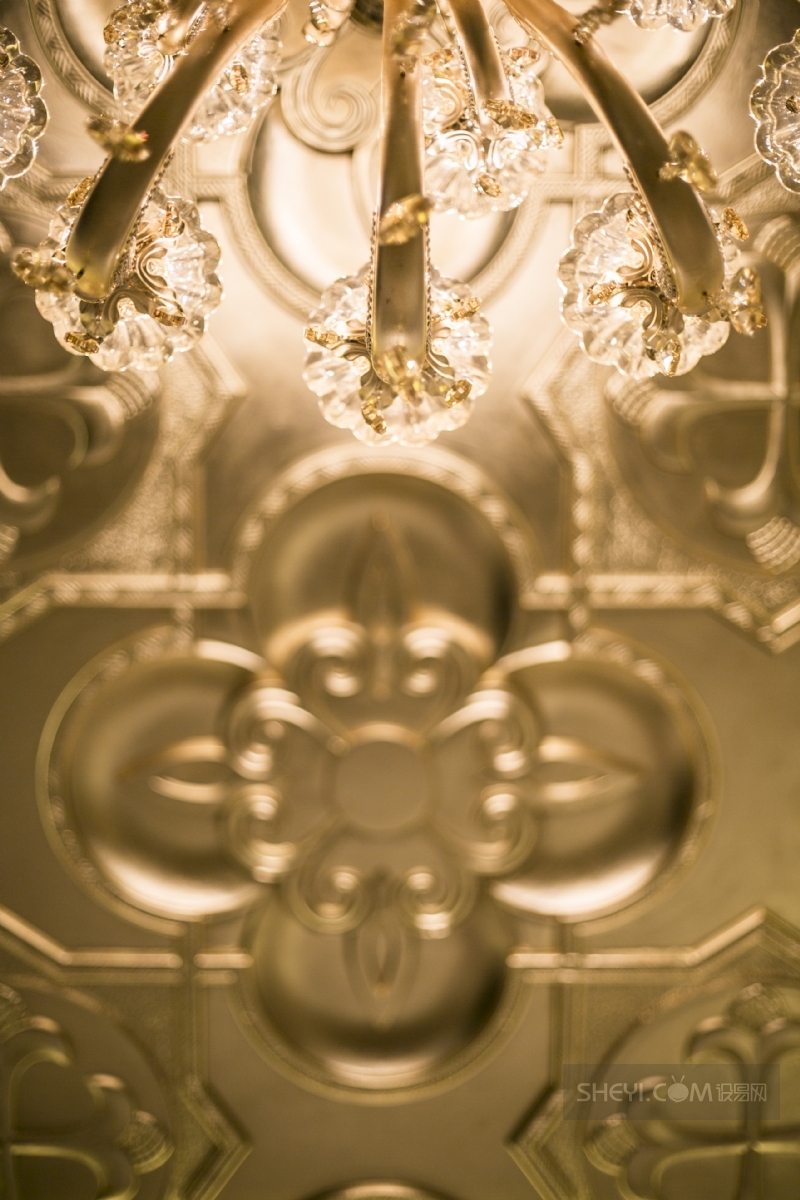 石家庄银河之星水疗酒店-1