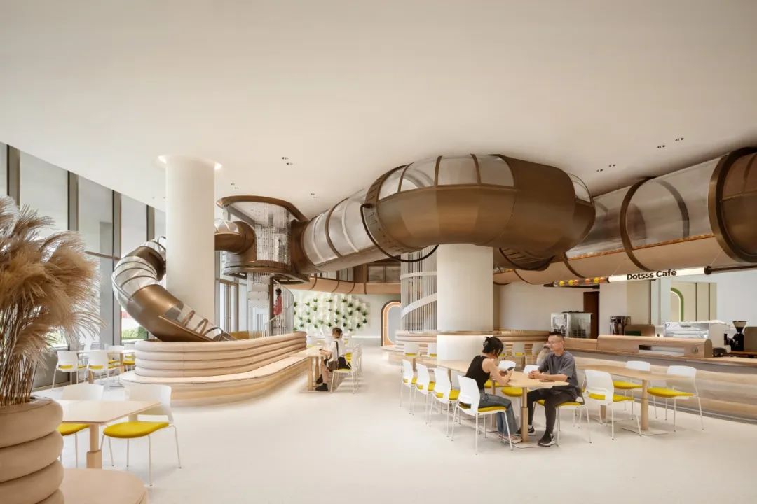 墨设设计七周年，不是总结，是另一种出发丨中国上海丨墨设设计-130