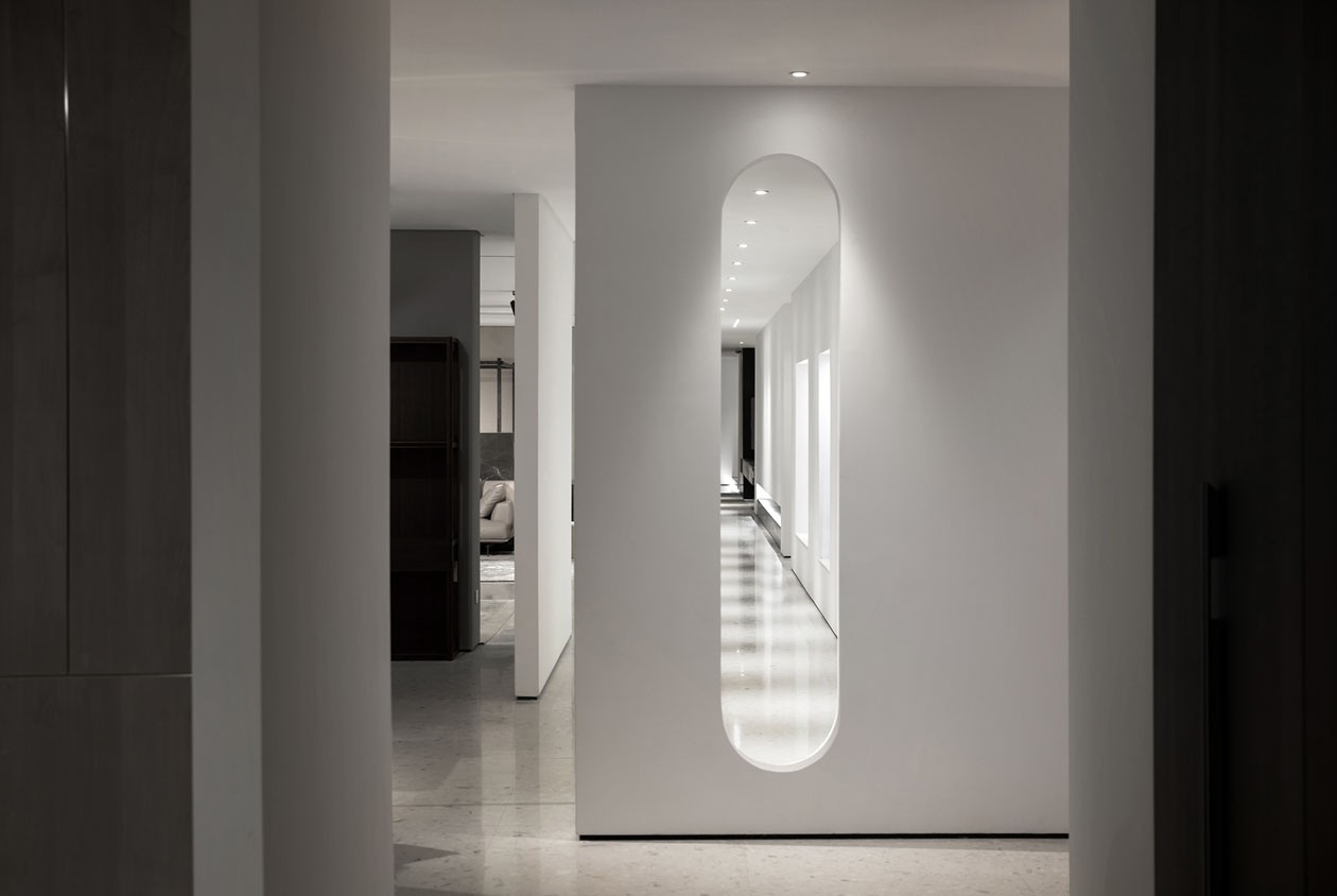 ORIENT YOUTH青柠荟 · 家居展厅设计-52