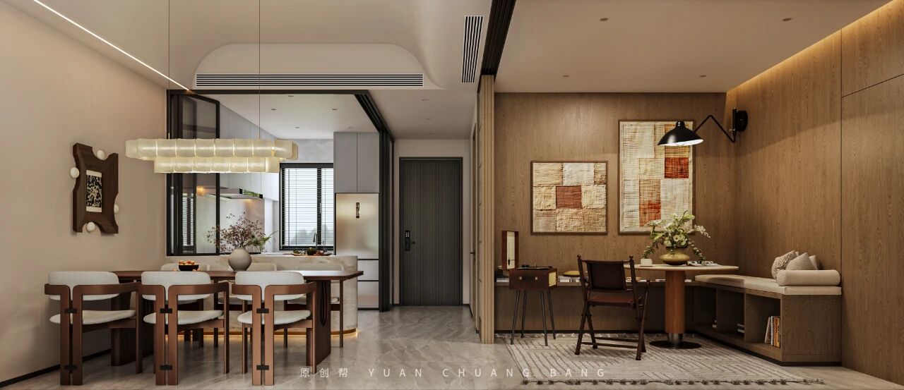 纳瓦拉丨庭美宜居-9