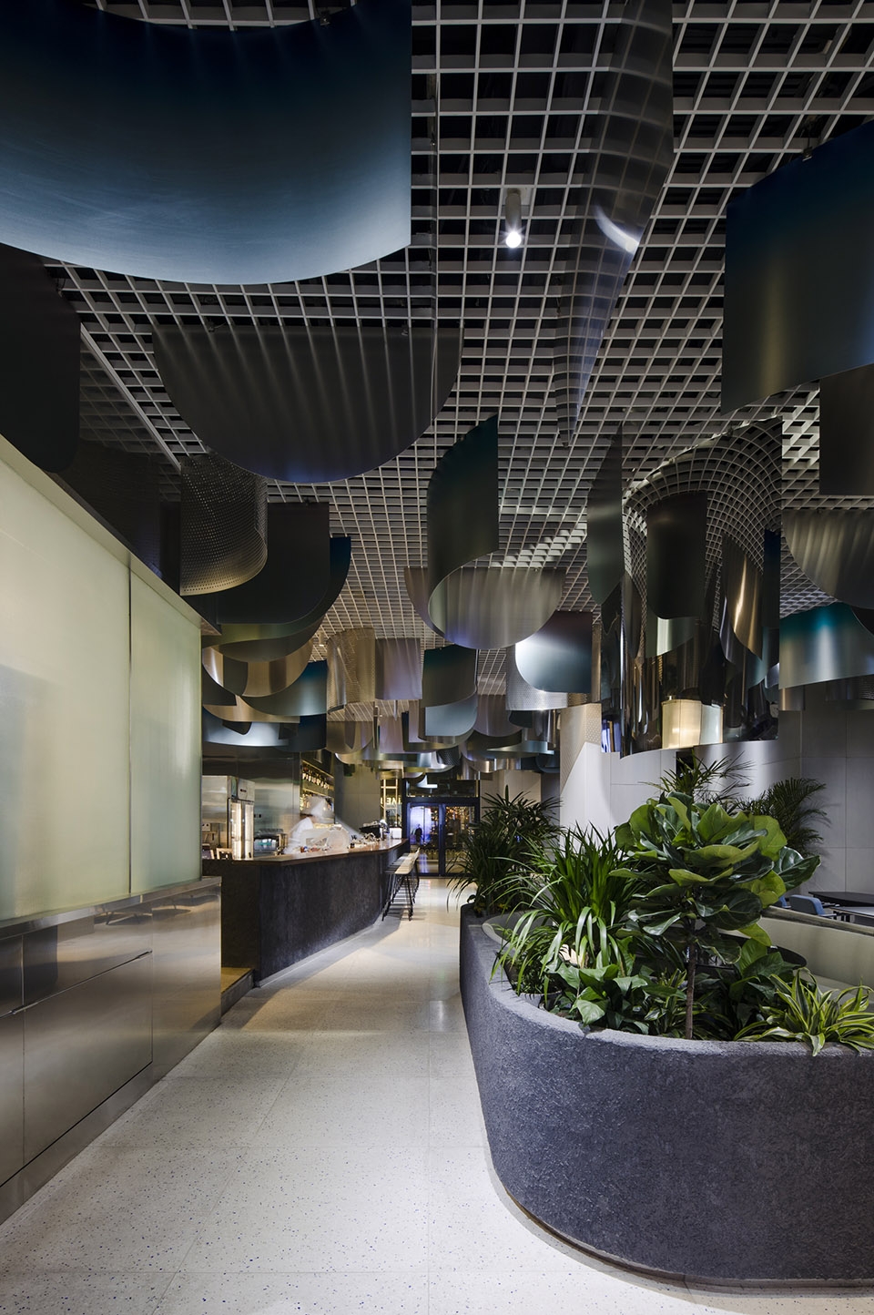 La Prime Kitchen 大师厨房-7