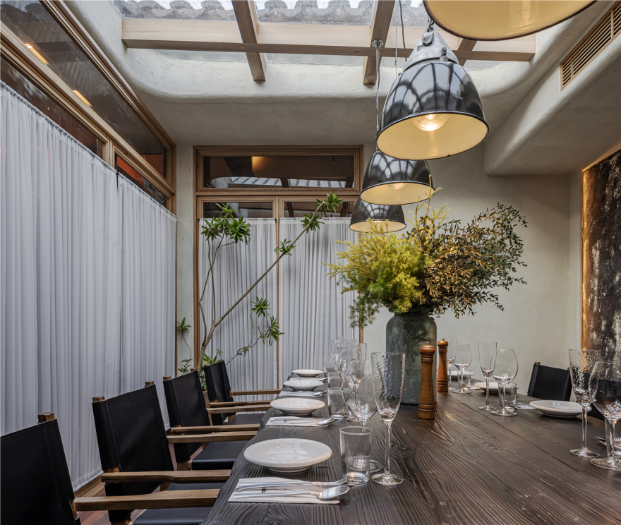 松与杉丨中国南京丨南京拿云室内设计有限公司-32