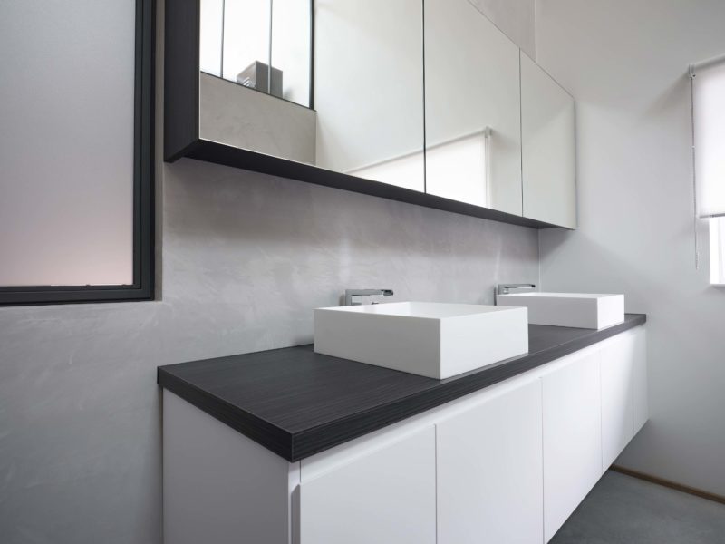 Verviers 旧纺纱厂改造的阁楼项目丨比利时丨Reul Frères 公司（Hervé Reul 参与）-33