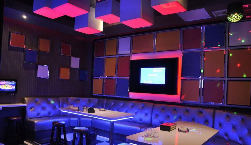 卡麦迪音乐会所-33