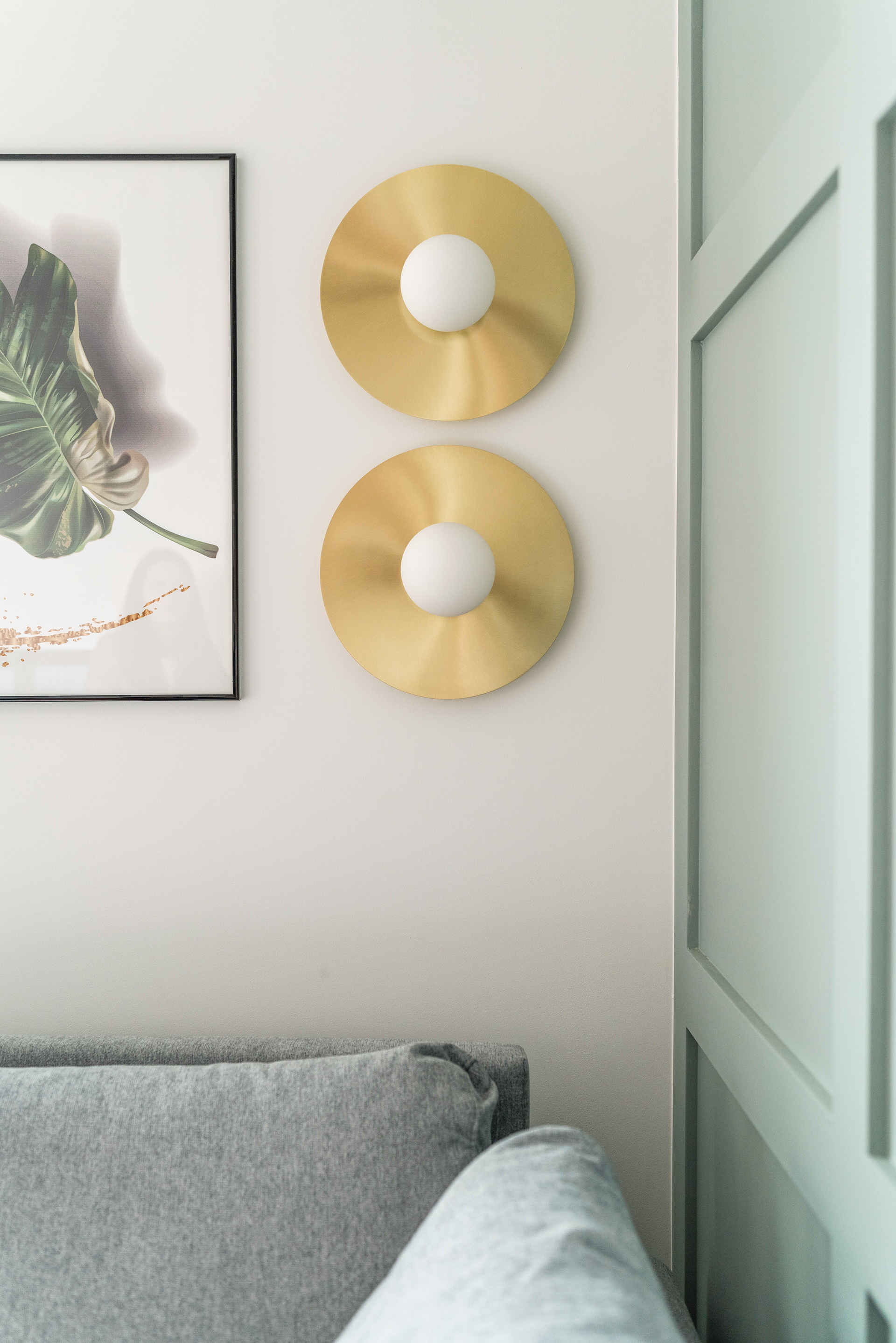 Choya 公寓室内设计丨波兰波兹南丨Marietta Wojtczak,Wonderspace-22