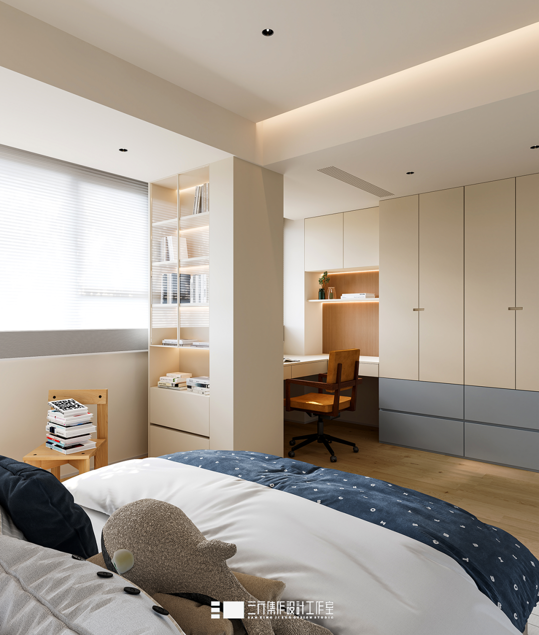 三行集作|自然系理想家-69