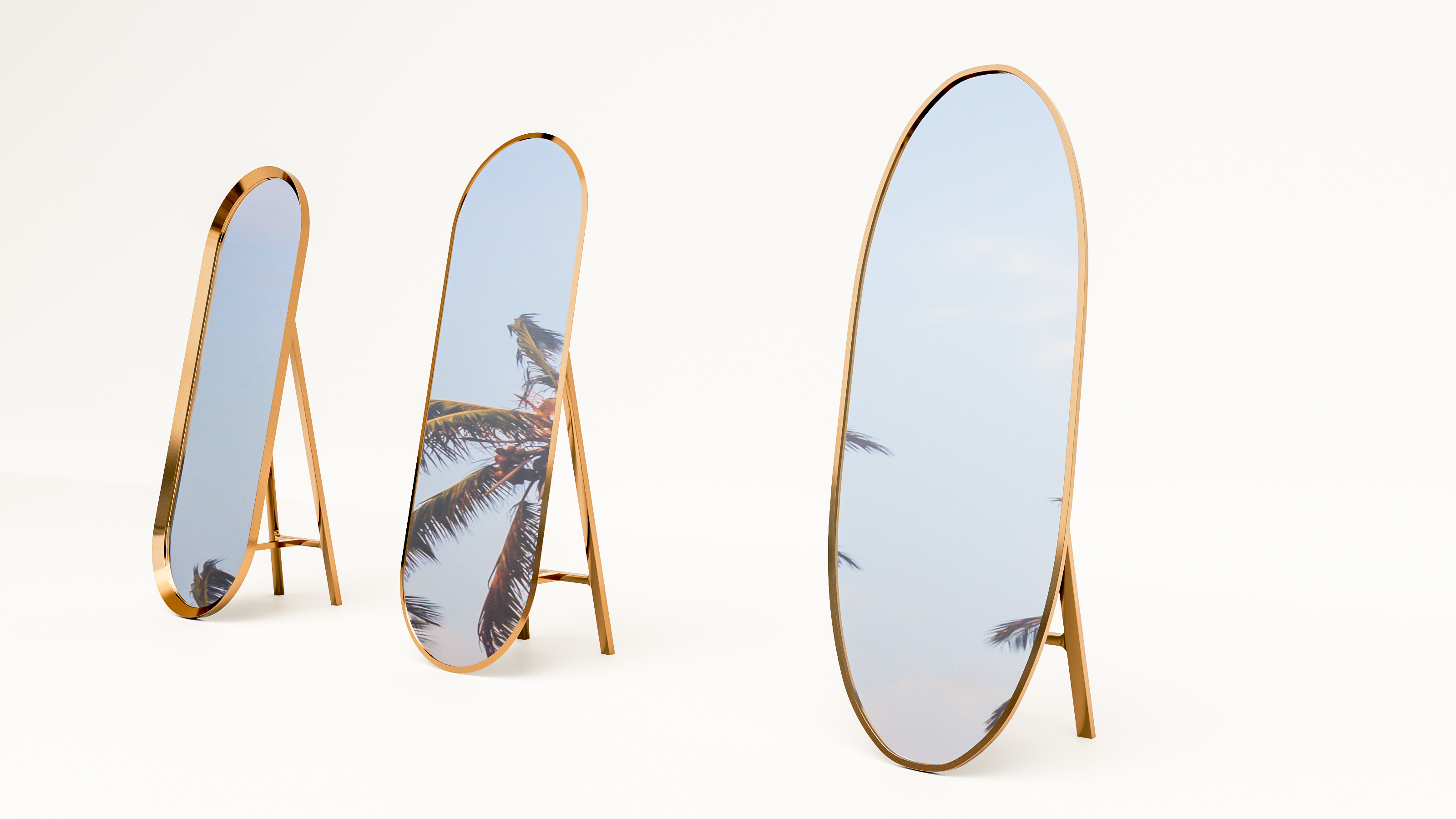 镜子系列丨Lera-6