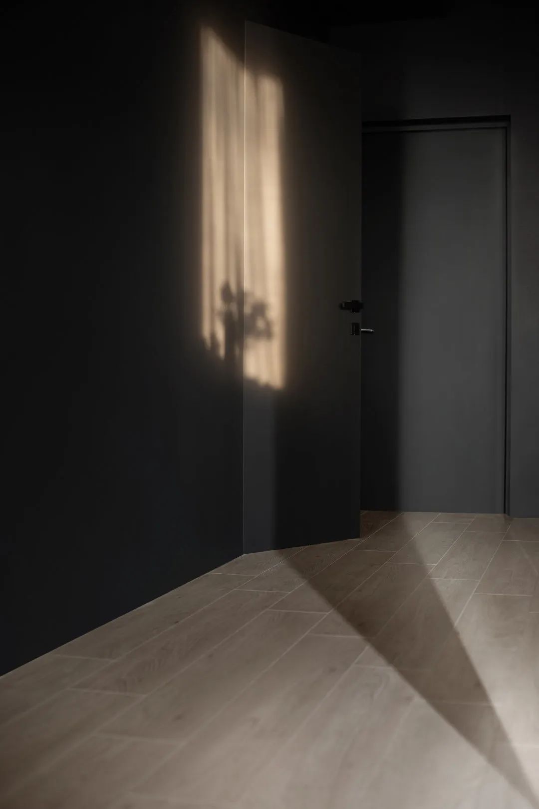 隐匿之境 | 揭秘隐形门设计-1