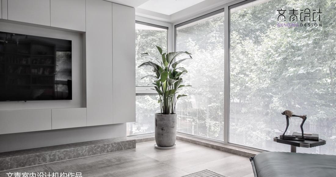 《朋友》台式现代简约,打造温馨亲子空间-31