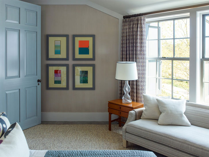 纽约长岛三代同堂的梦幻家园-22