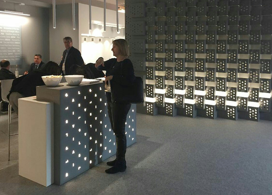 Frankfurt 国际照明展览中心-15