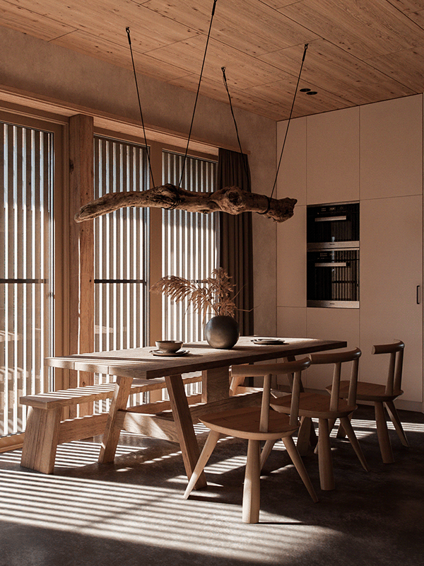 The Lake House | Part 2-10