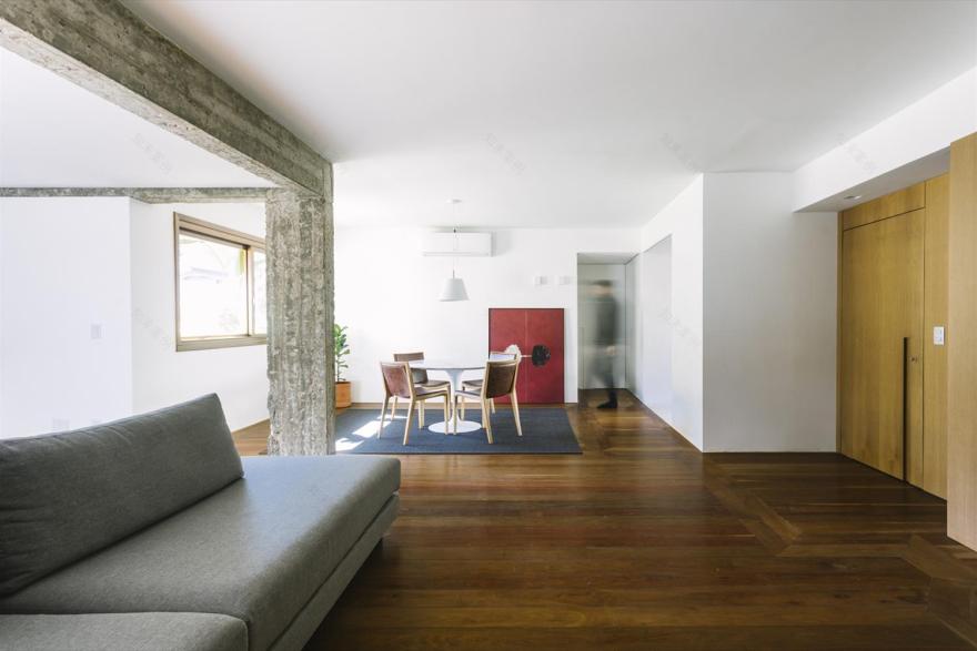 Apartamento Cai·eta 项目-4