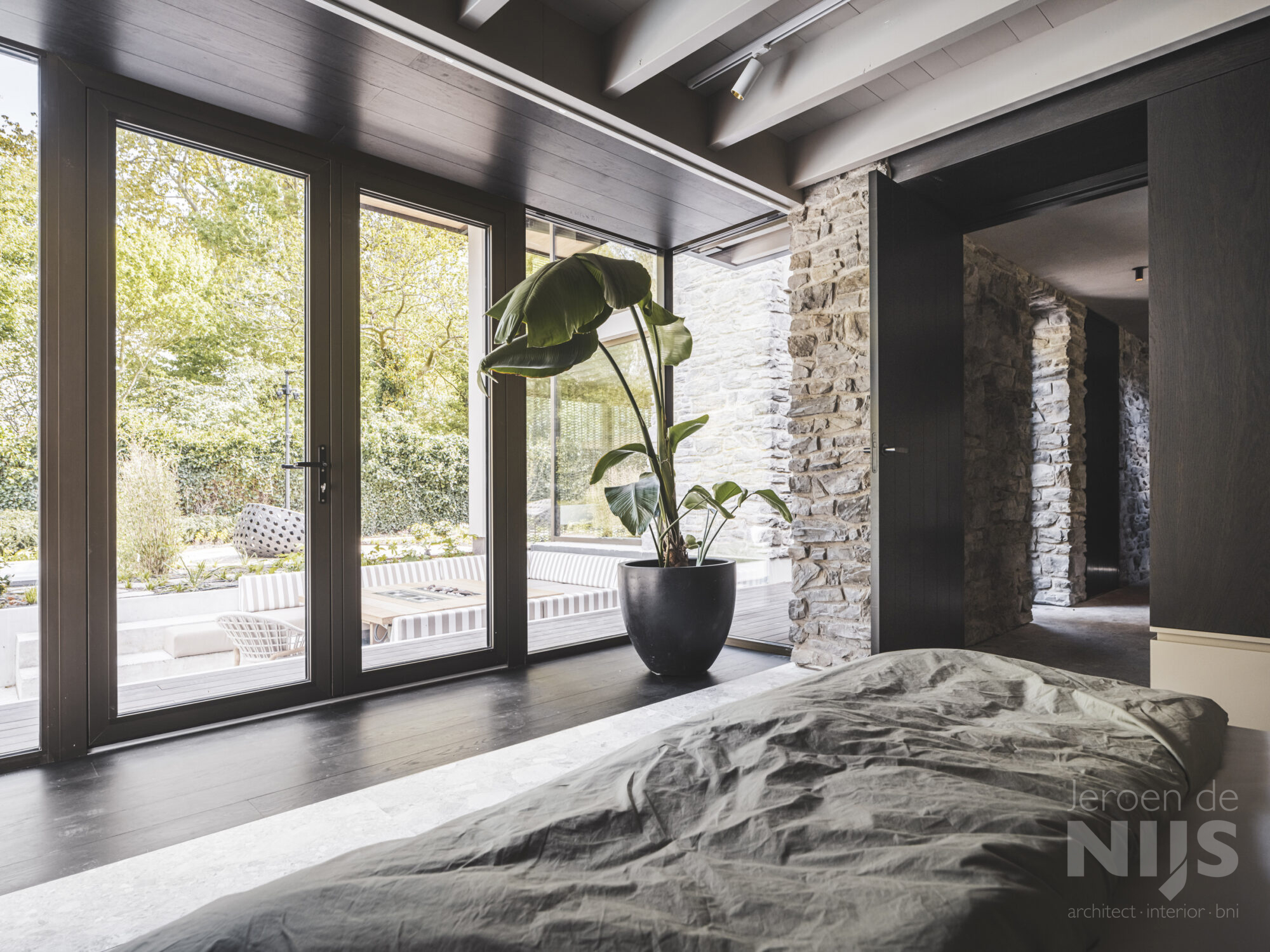 丨荷兰丨Jeroen de Nijs architect,bni bv-13