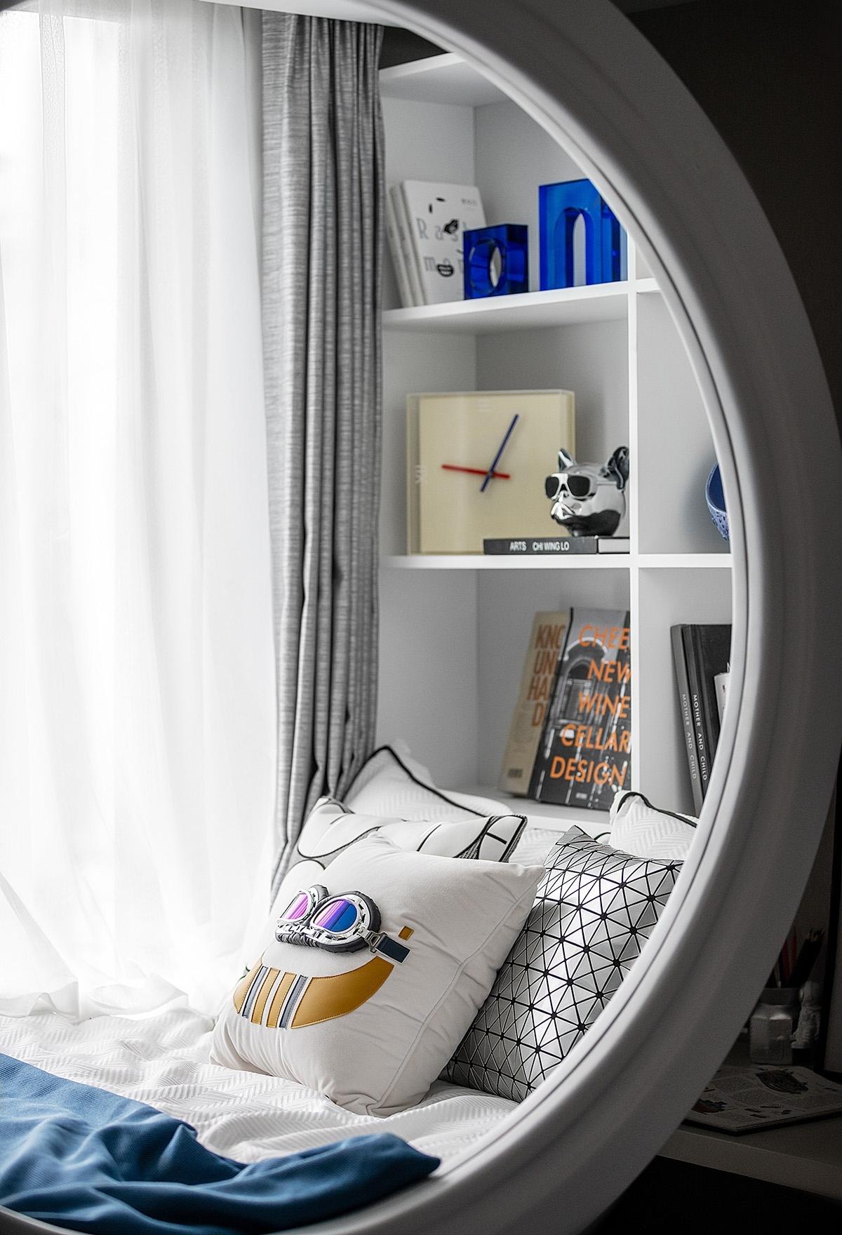 成都旭辉公司新津站TOD 综合开发项目丨中国成都丨深圳市尚石设计有限公司-24