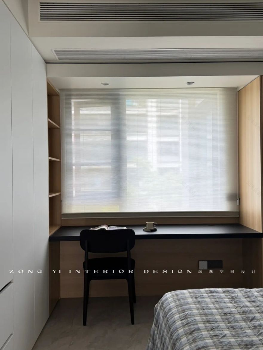 纵逸·实景丨“无绪见序”-67