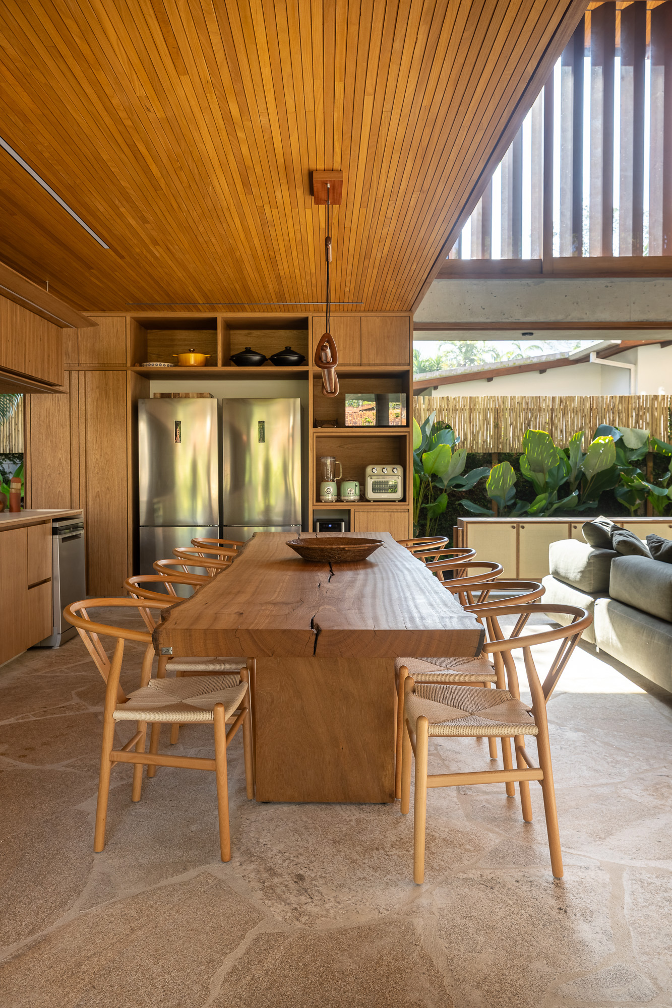 丨巴西丨Pitta Arquitetura-29