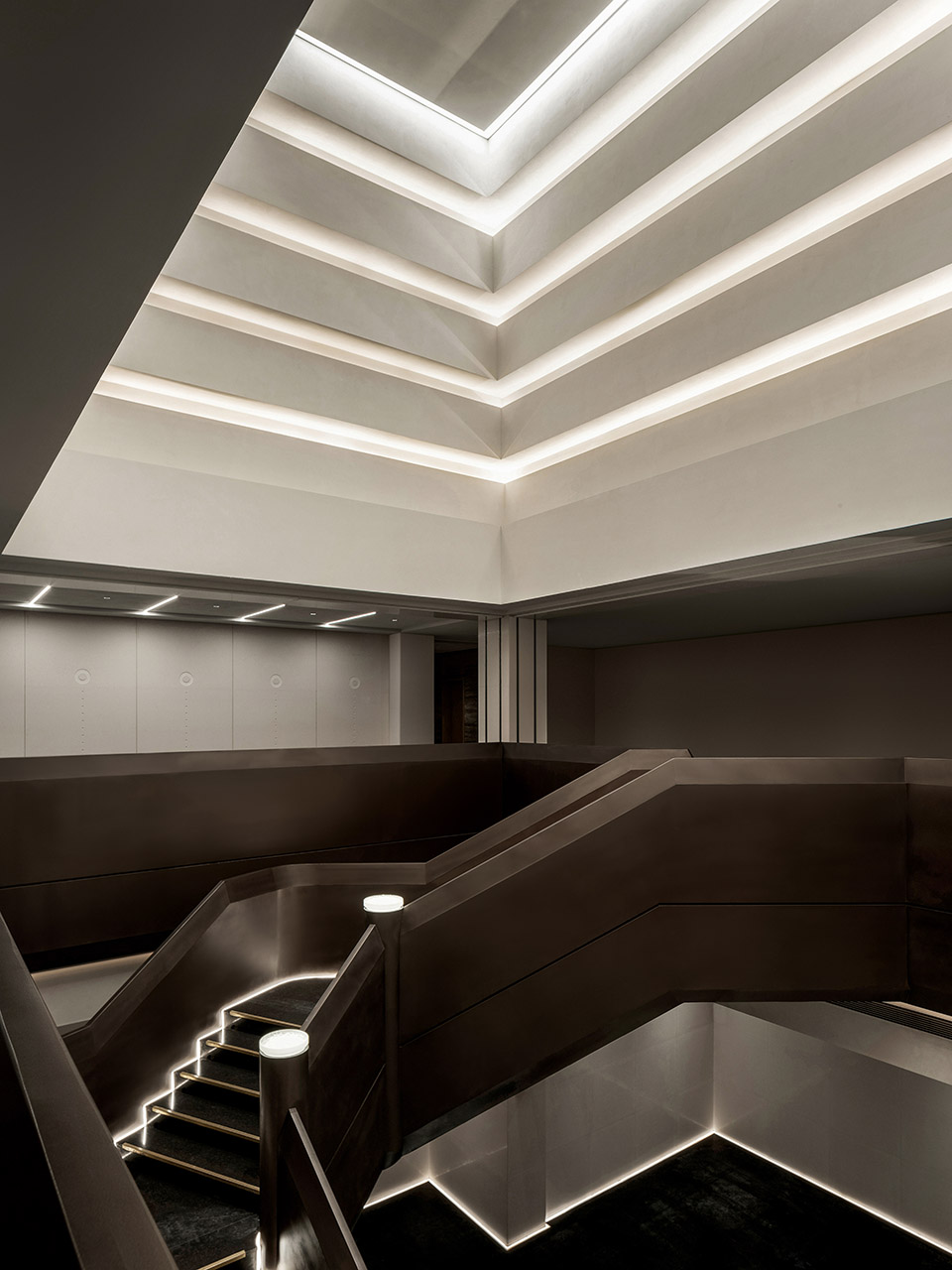 弥勒圣坛二期丨中国宁波丨杭州欧塬建筑设计有限公司-77