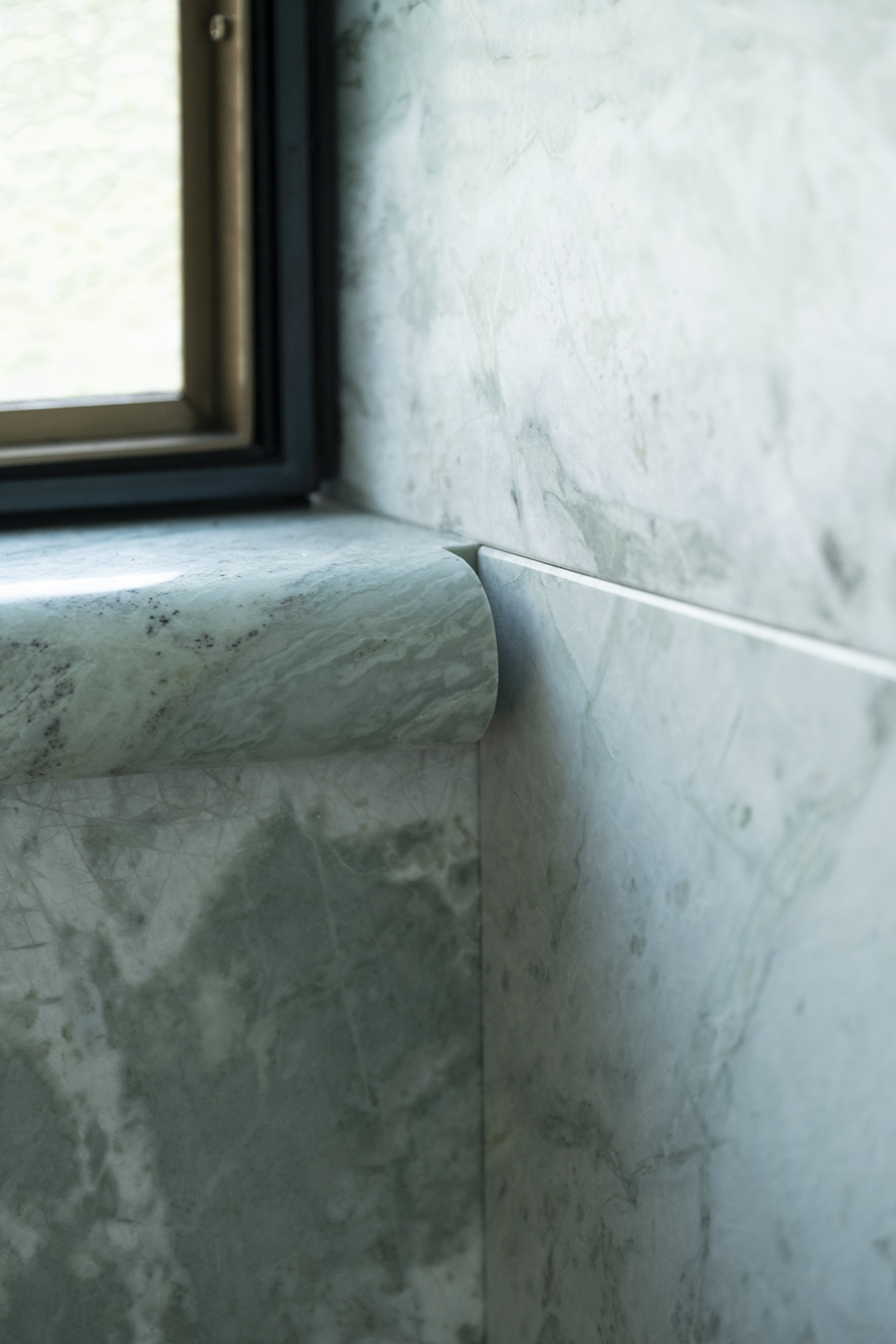 新作 · 鹏和朋友们｜米兰豪宅石材运用指南丨中国深圳丨PENG  PARTNERS鹏和朋友们设计事务所-115