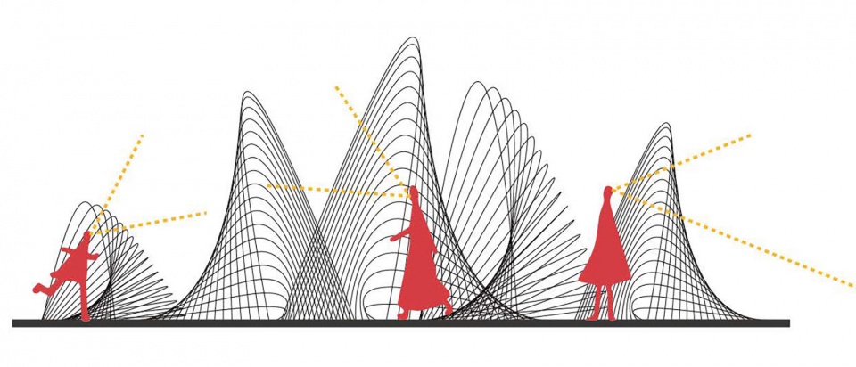 香港艺术馆公共艺术装置丨中国香港丨AaaM 建筑设计工作室-18