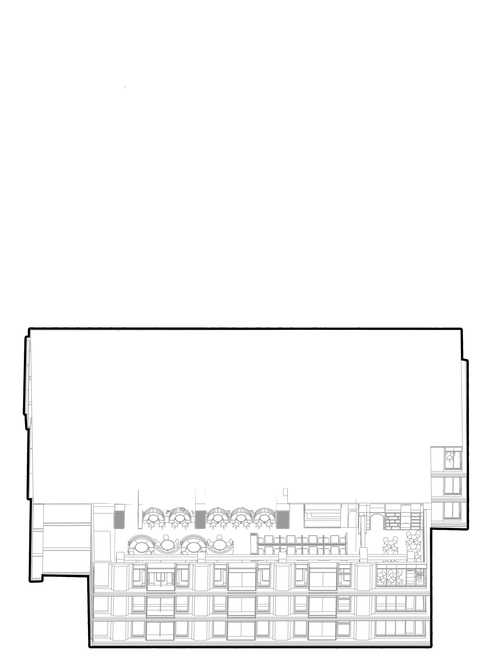 王红军龙虾博物馆餐厅-19