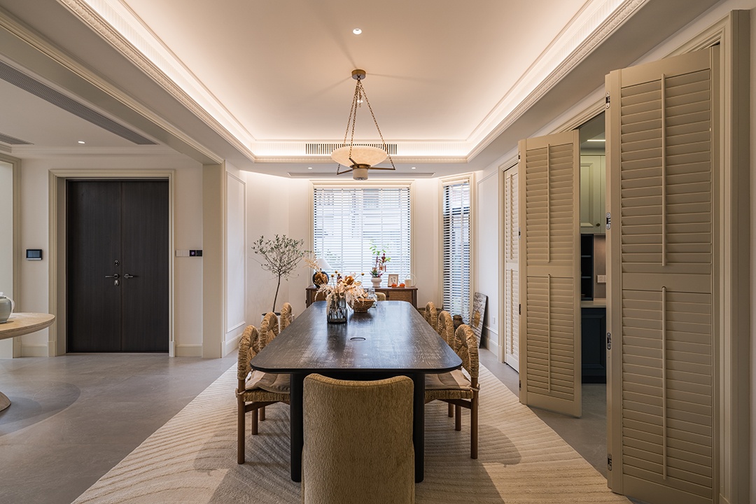 良工摄影 · 图森木作丨中国常德丨图森（常德）-14