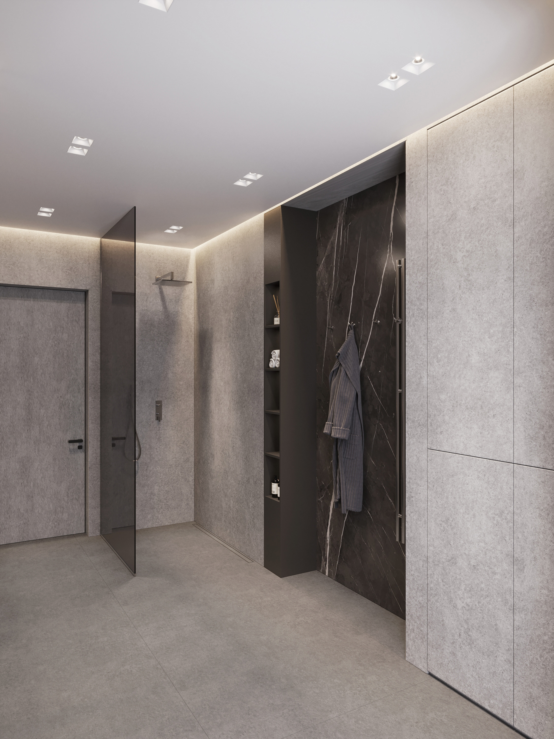 私人住宅B丨乌克兰敖德萨丨Sergiy Sarana等五人-74