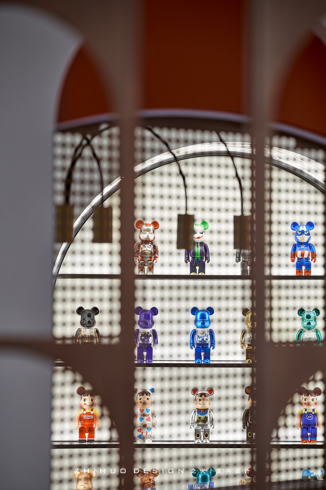 厦门 COUPLE·麻将会馆丨中国厦门-26