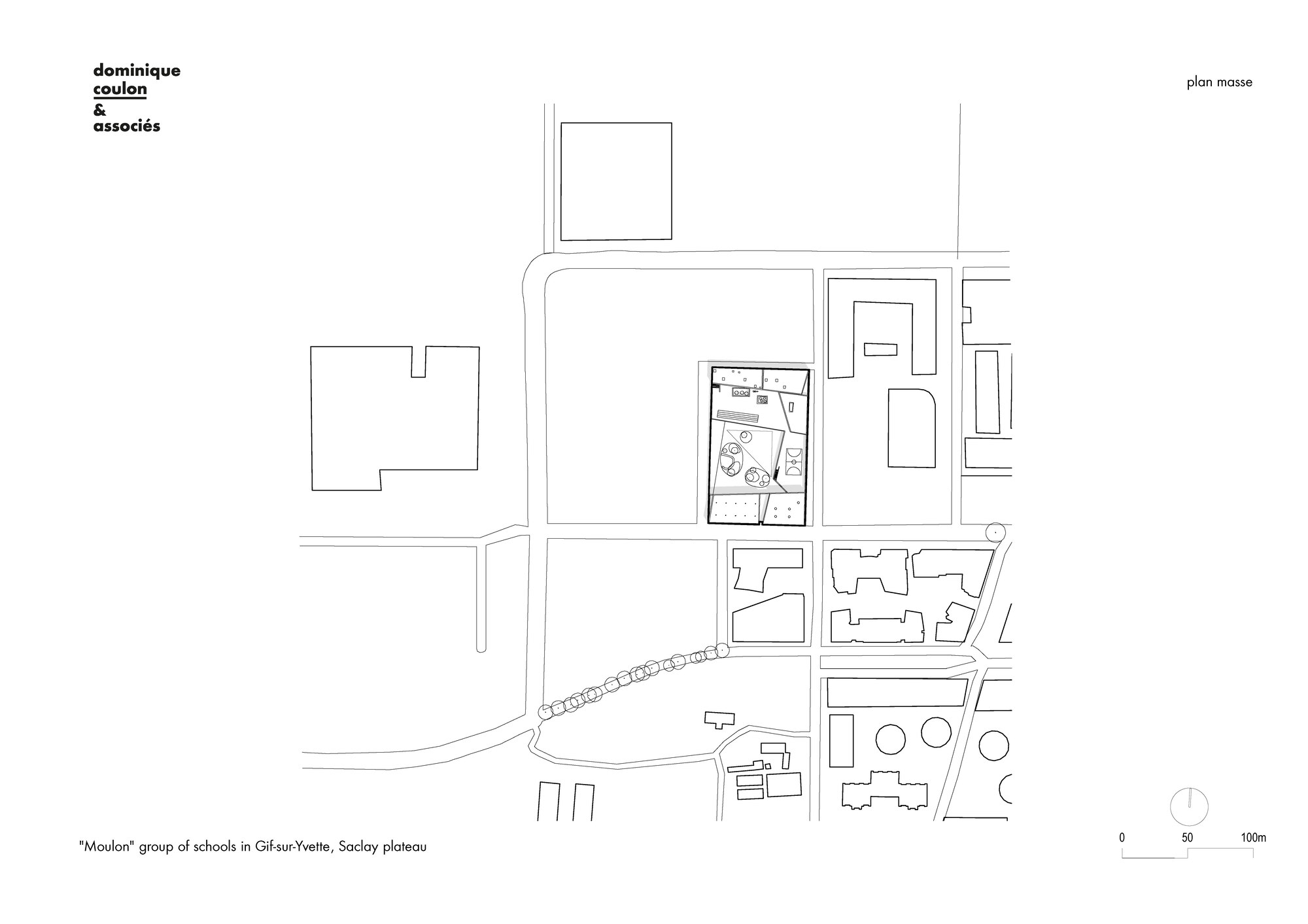 穆隆集团学校丨法国丨Dominique Coulon & associés-32
