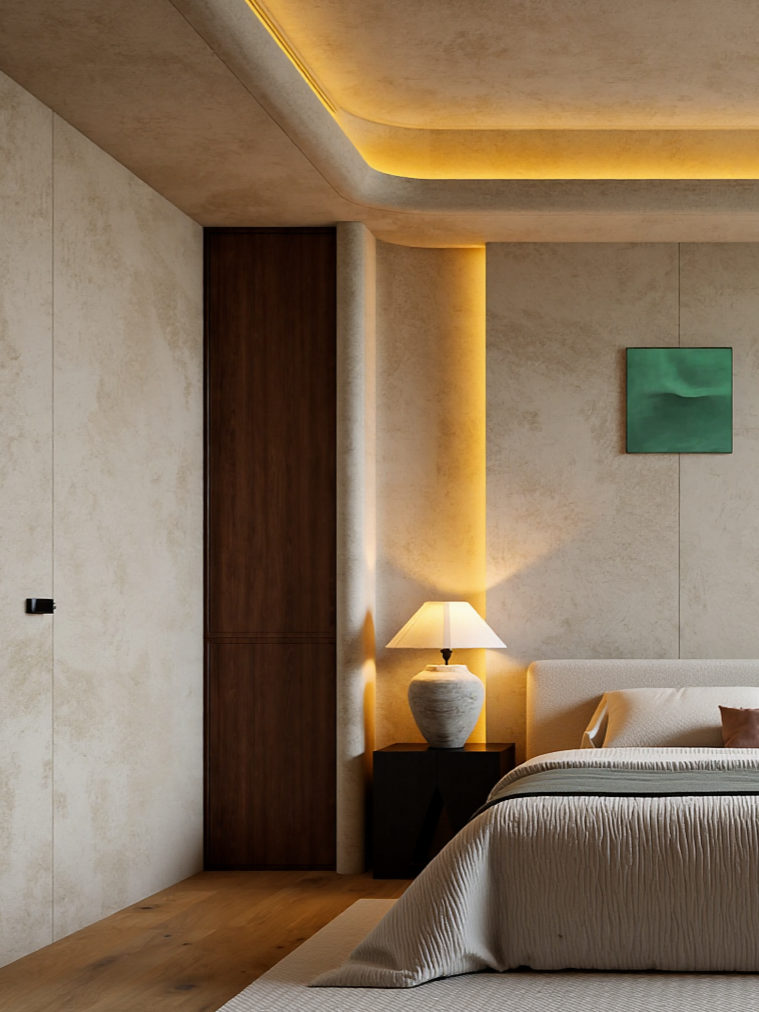 【不被风格定义的家】-11